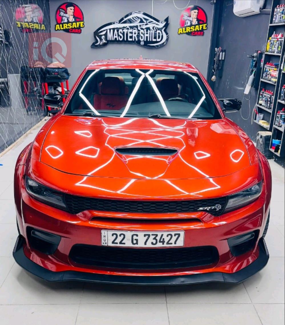 دودج تشارجر